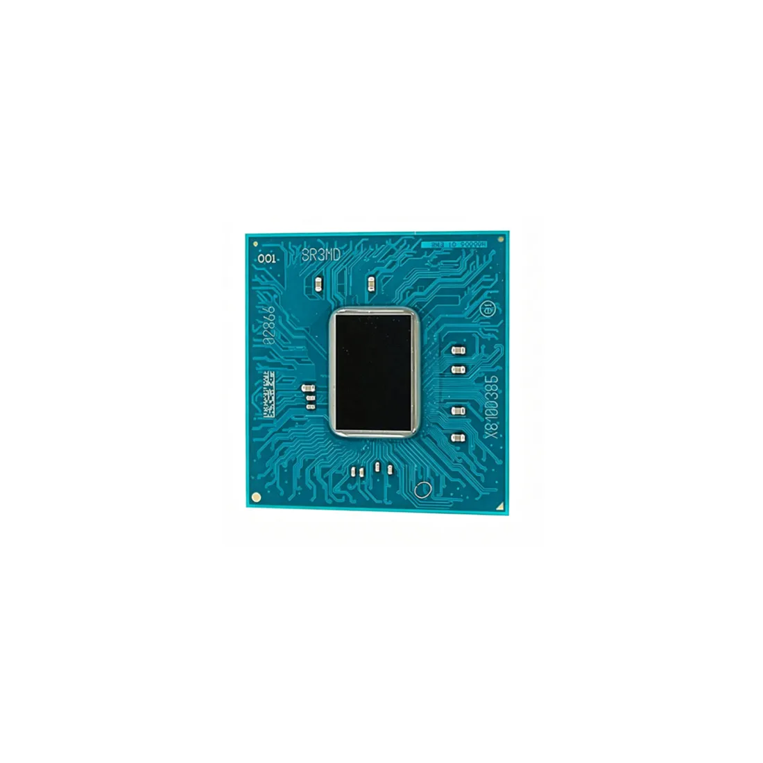 BGA chipset GL82Z370 SR3MD GL82H110 SR2CA GL82X299 SR2Z2 desktop motherboard PCH south bridge IC chip