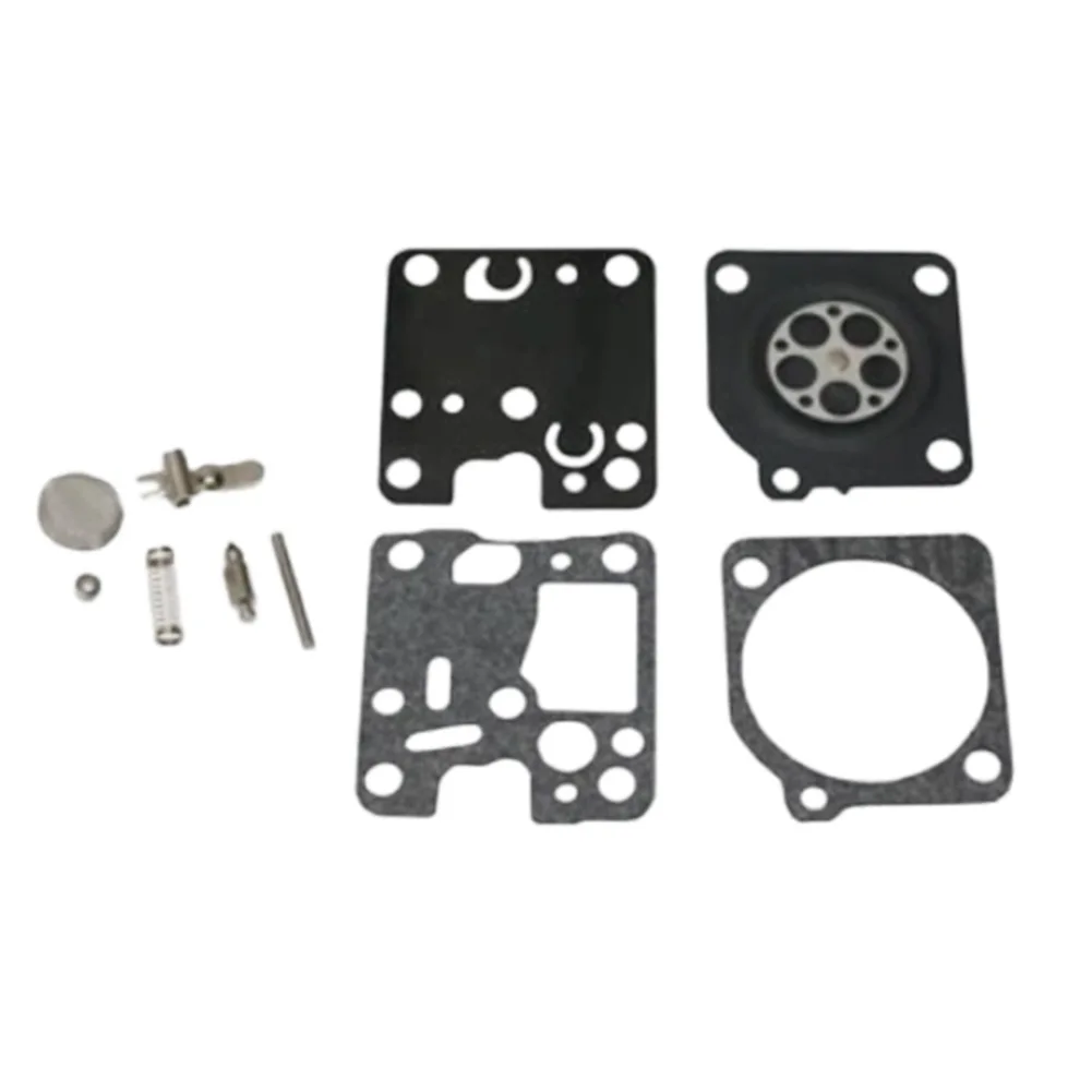 Carburetor Gasket Kit for ES255 GT200 SRM225 DH212 DH232 EB254 HC150 PB251 PB255 PE200 PE225 SHC210 SRM210 2 piece option