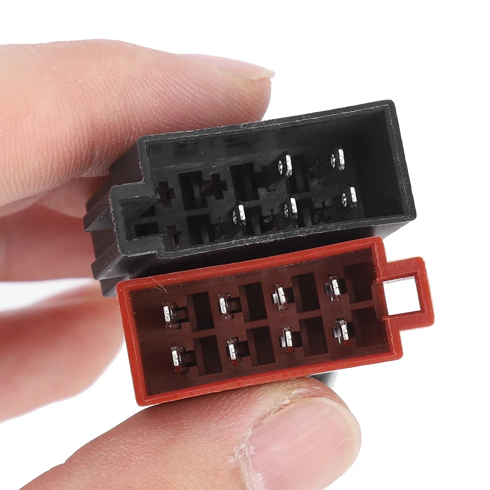 محول موصل تسخير يصلح لشركة هيتاشي ، حافلة ISO ، 16Pin