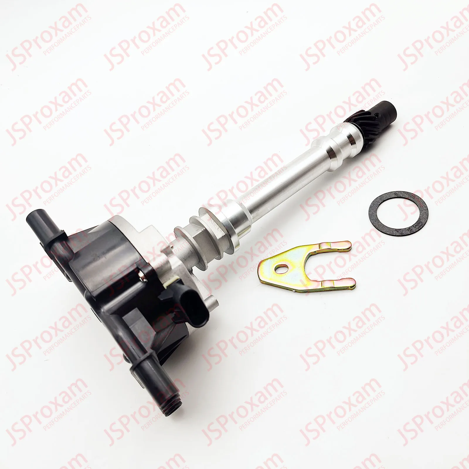 884794A1 879150A87 3861987 21622232 18-5351 Replacement For Mercruiser Volvo Penta V8 complete distributor Billet Aluminum