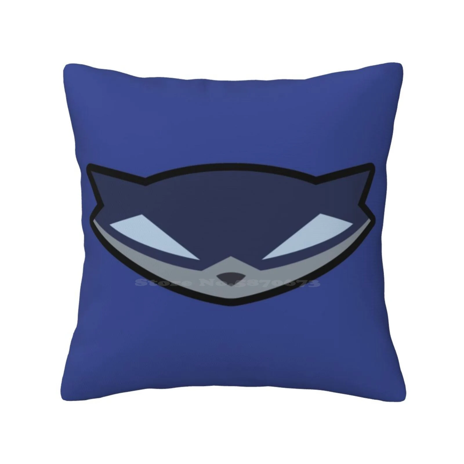 Sly Gauge 2 Fashion Sofa Throw Pillow Cover Pillowcase Sly Cooper Raccoon