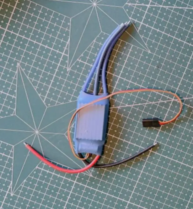 Preferito 20A 30A 20AMP 30AMP ESC regolatore di velocità simonk /BLHeli OPTO 2-4S Supporta per Emax hobbwing RC drone aereo