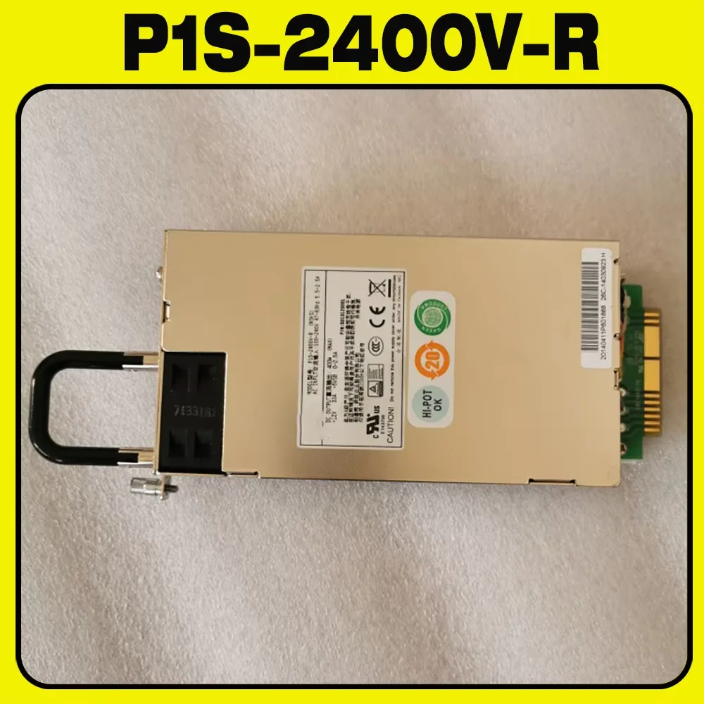 

Для блока питания сервера Zippy P1S-2400V-R P2H-6400P