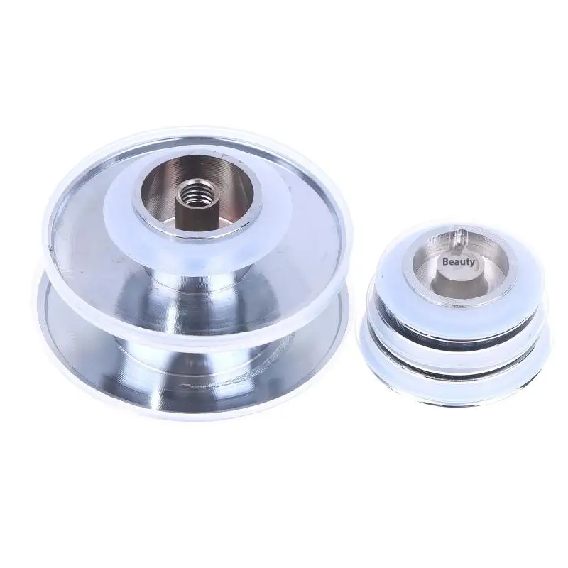 1 Uds. Colador de fregadero de cobre con clic hacia arriba, tapón para bañera de cocina, tapa de tapón de desagüe para fregadero/lavabo de repuesto fácil