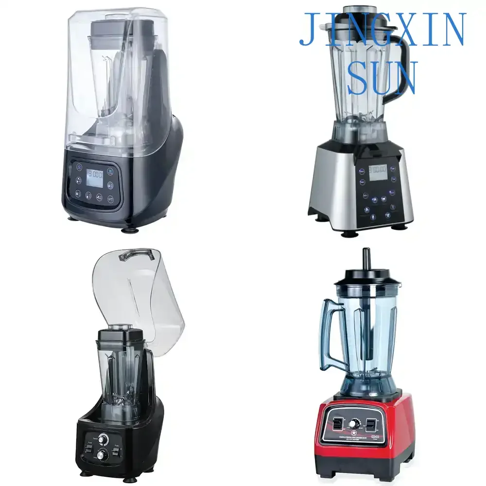 Blendtec Smoothie Maker -AliExpress