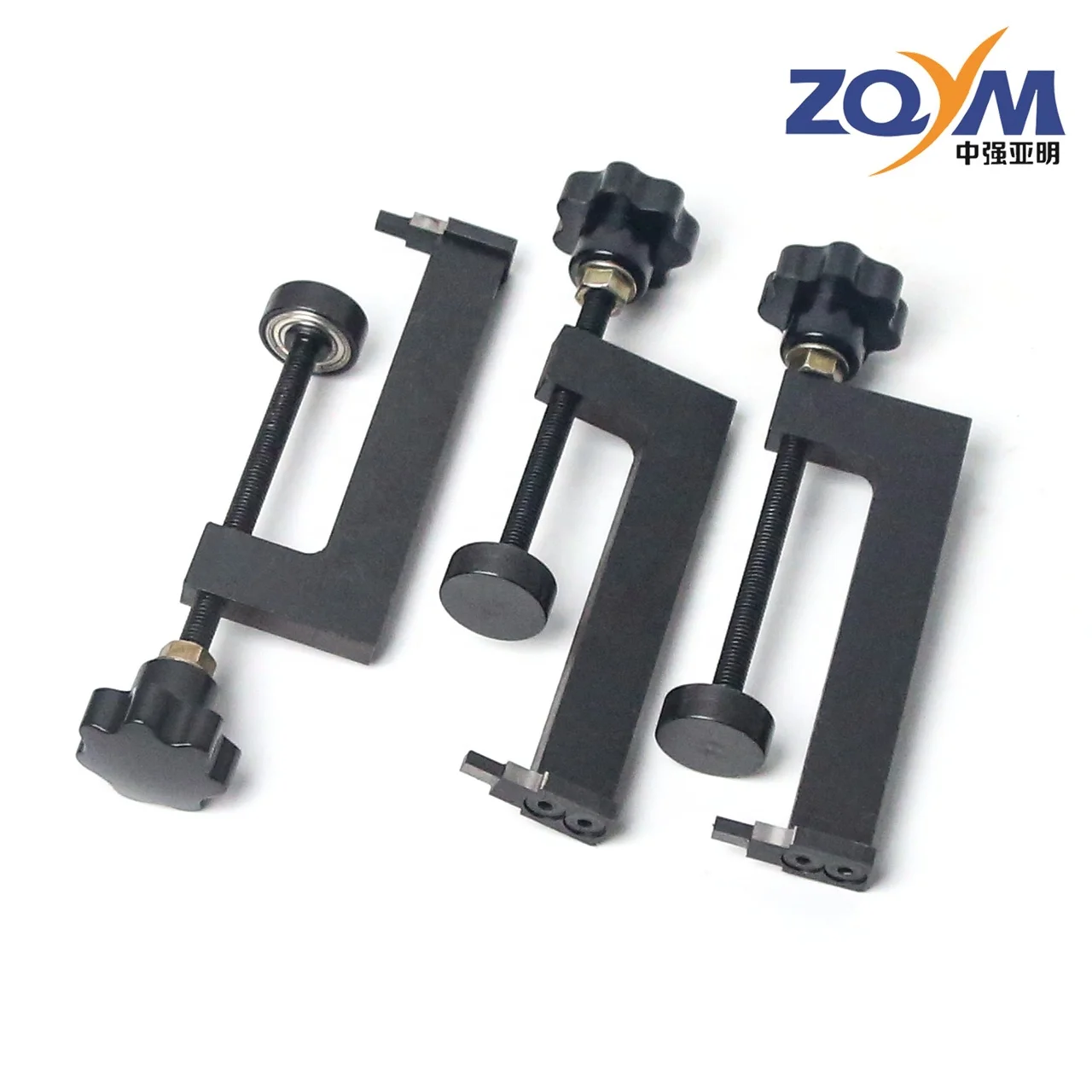 ZQYM Factory Wholesale CP3 Pump Repair Tool Kit Common Rail diesel Pump Disassemble Tools 4-piece Set Suit for Bosc-h Cp3  Pump