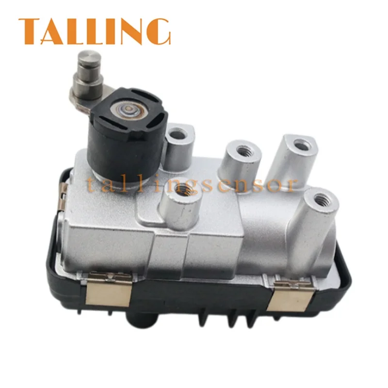 6NW010430-04 Turbocharger Electronic Actuator For BMW 120D F20 F21 220D F22 320D E90N E91N E92N E93N F30 F31 F34 F32 F33 F36