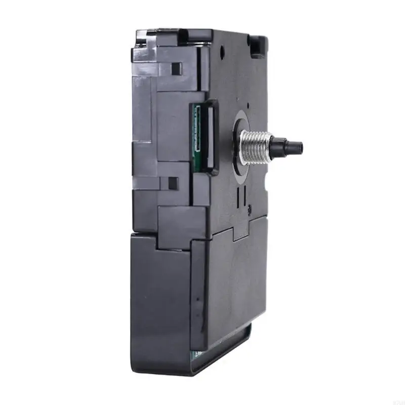 

97QD DIY для умных Wi-Fi часов, автоматический механизм для регулировки времени, бесшумный механизм Ho