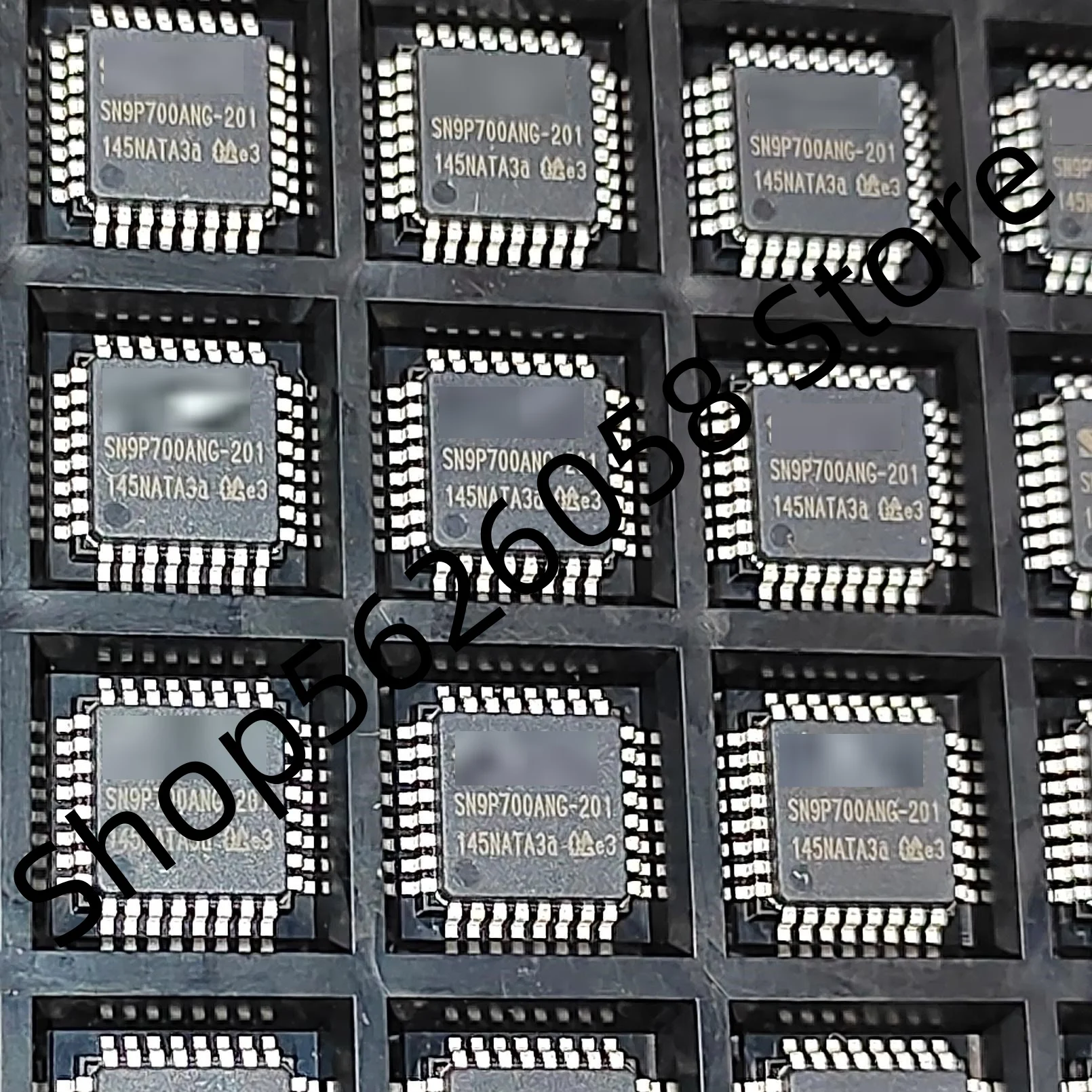 

2 шт./лот SN9P700ANG SN9P700ANG-201 QFP оригинальное место, бесплатная доставка