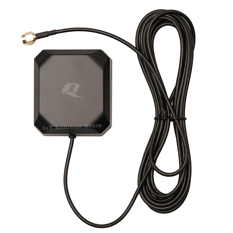 Quectel GPS/GNSS 활성 안테나 YEGB000Q1A