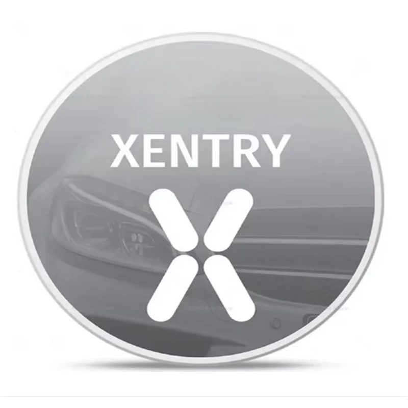 

Hot selling Xentry Passthru 12.2023 Diagnostic & Programming Tool, J2534 Interface, Vehicle ECU Coding and Maintenance Tool