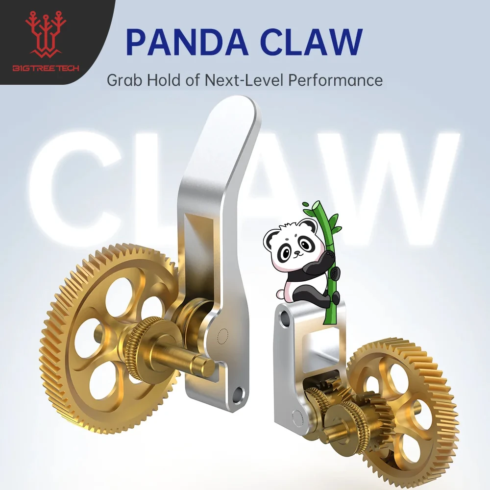 Bigtreetech Panda C… - image