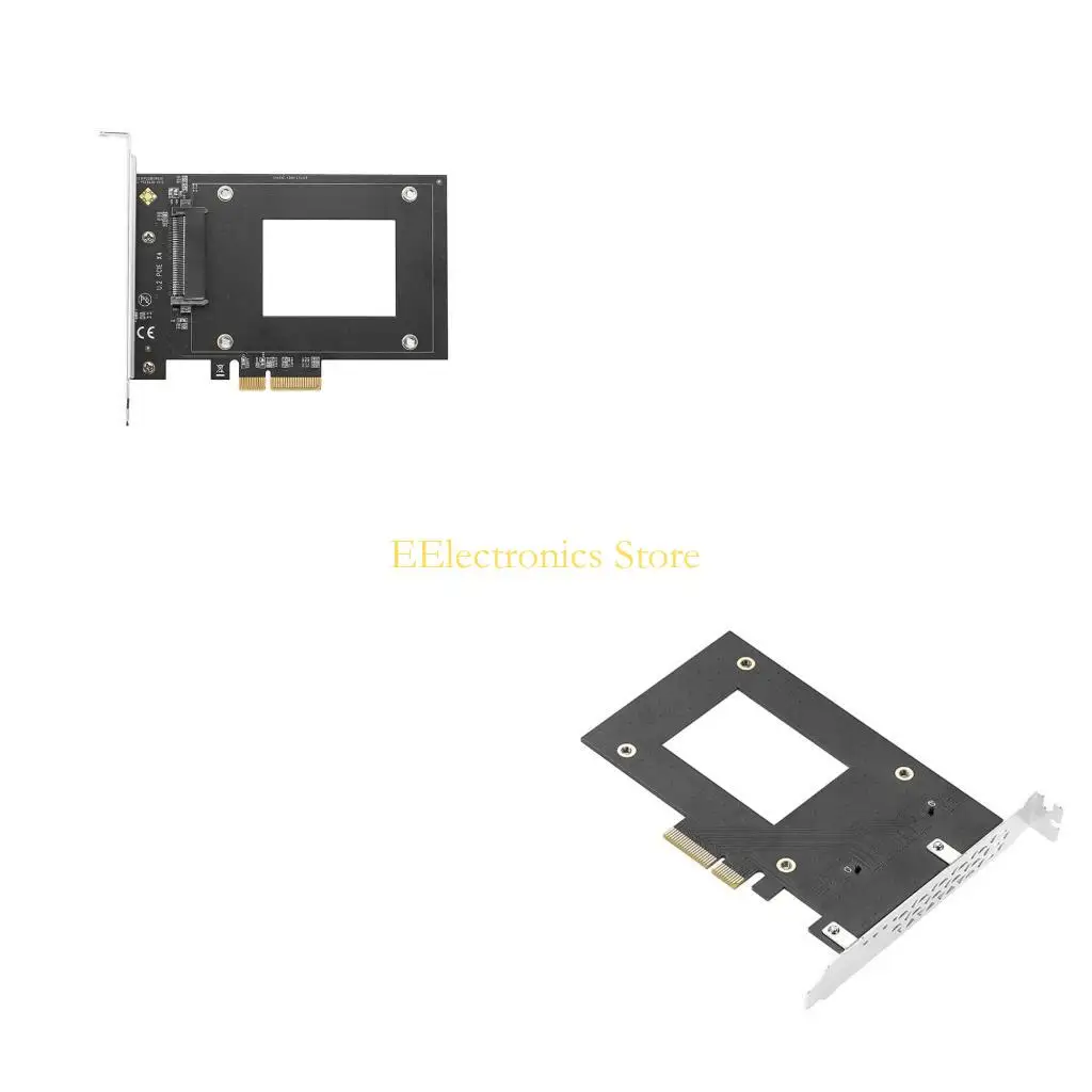 B03C U.2 To Pcie Ri…