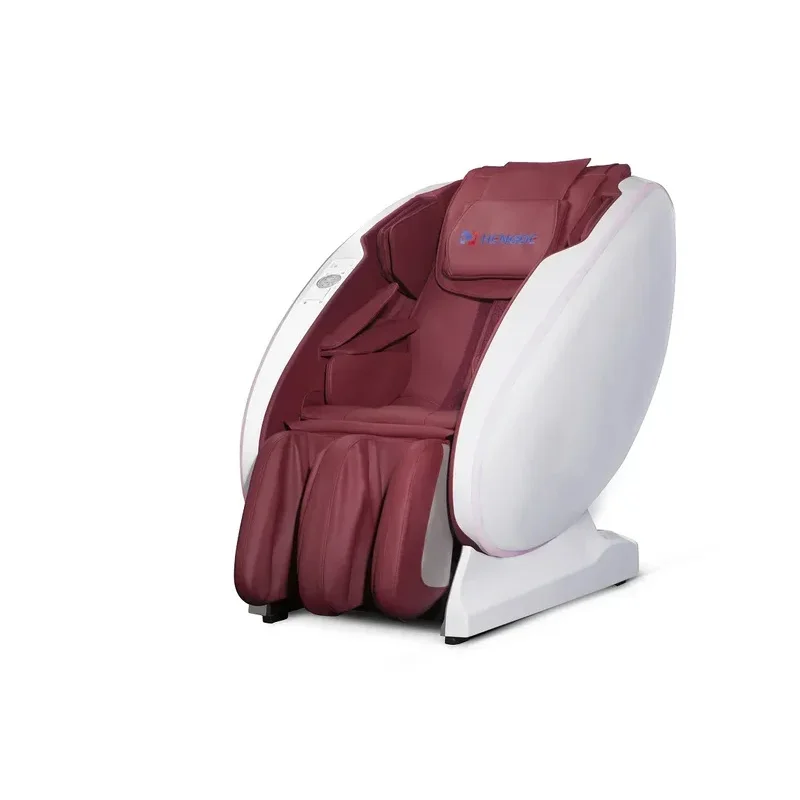 New arrival New ArrivalNew Version Full Body Commercial Vending Massage Chair - Image 6