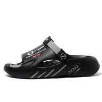 New Thick Sole Men Sandals I 6