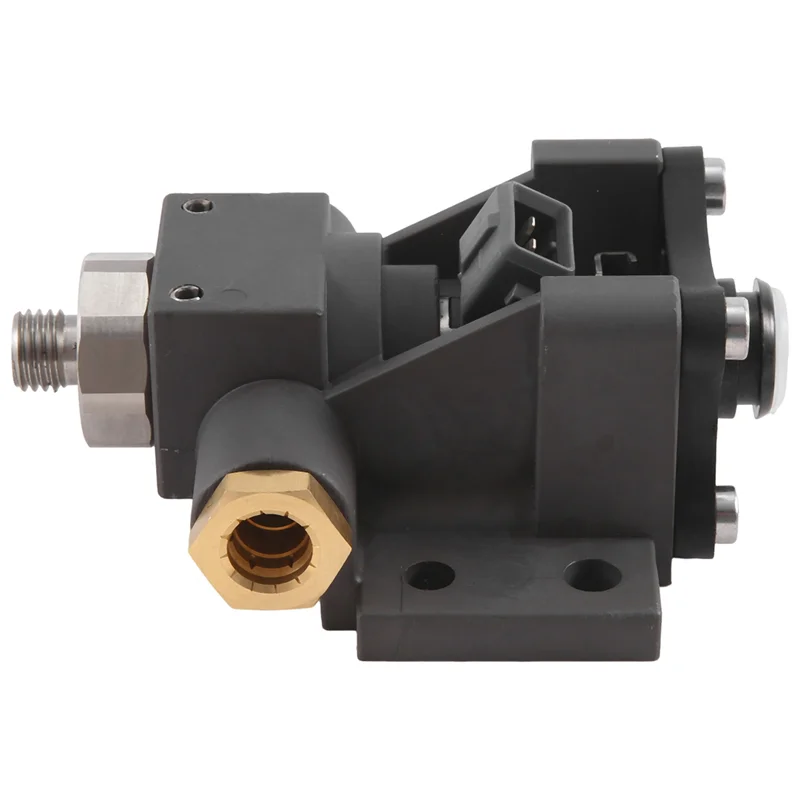 

Premium Adblue Dosing Module Injector Injector Injection DEF Valve 0444011023 0 444 011 023 For Daf Cf Replacement Accessories 1