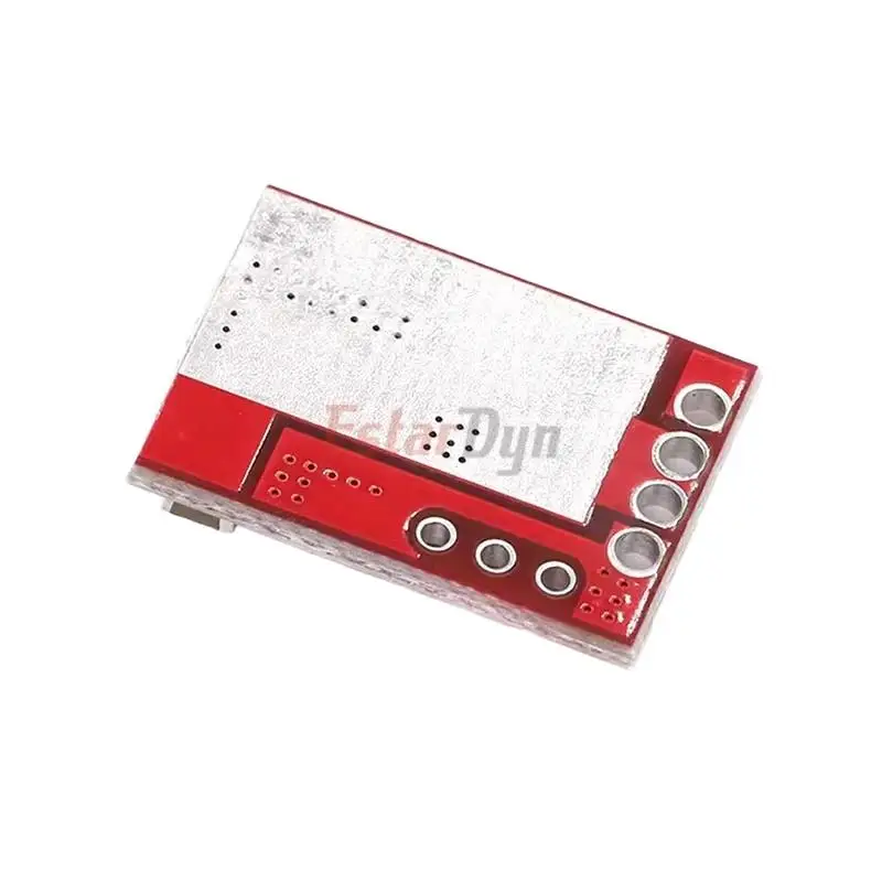 TP5000 2A Charger Module Switch Buck Circuit 3.6V/4.2V Dual Mode for LiFePO4/Li-ion Battery with LED Indicator & Protection