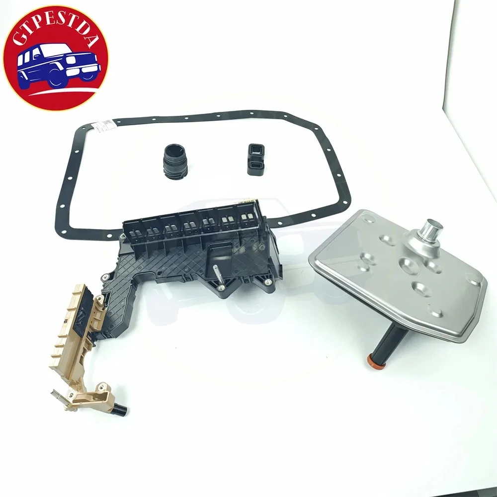 6R80 Transmission Control Unit TCU TCM Lead Frame For Ford Mustang Expedition F-150 F-250 F-350 For Lincoln Navigator AL3Z7G276D