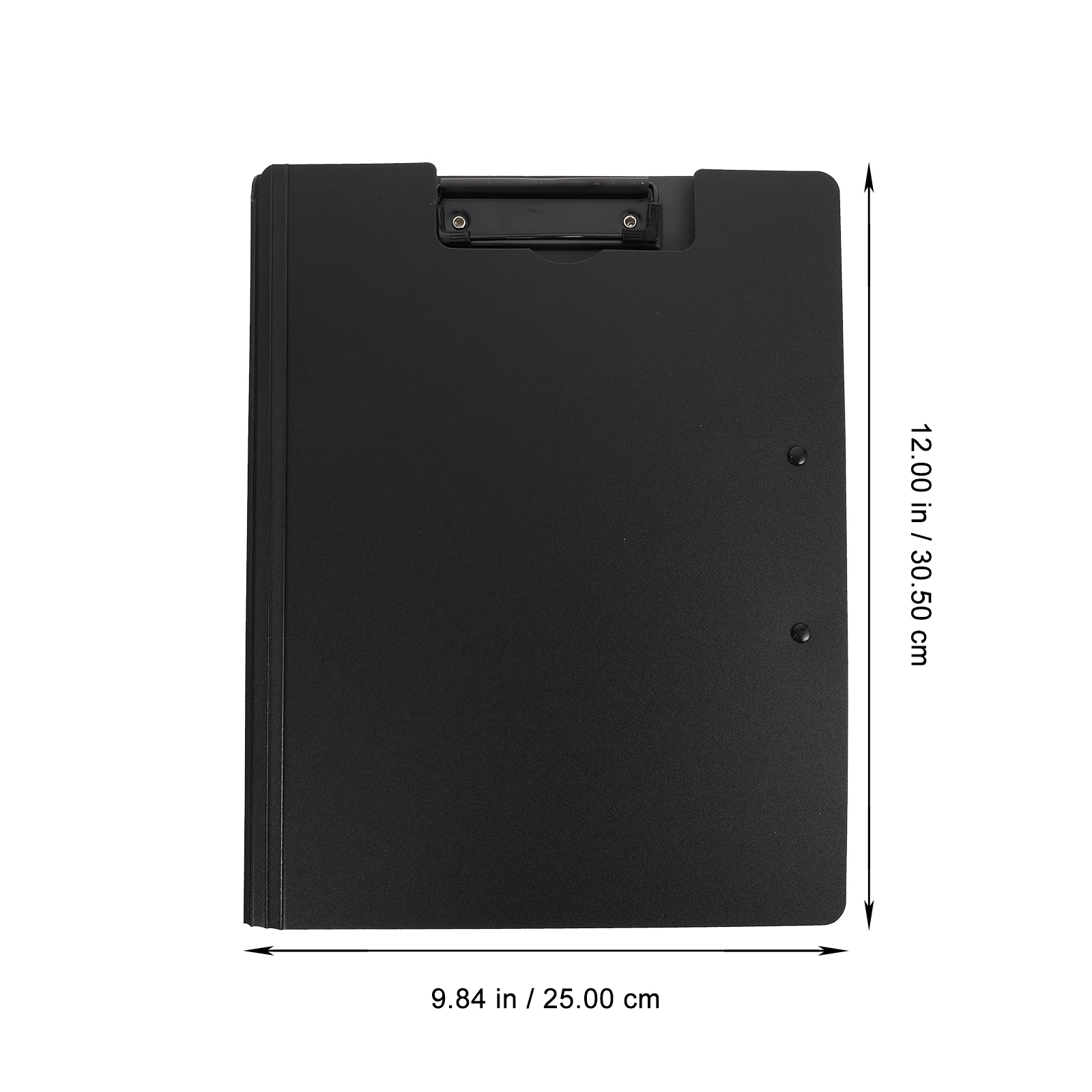 

Premium File Clipboard Writing Board For Office School Business Smooth Surface Reusable Document Organizer Clip Board