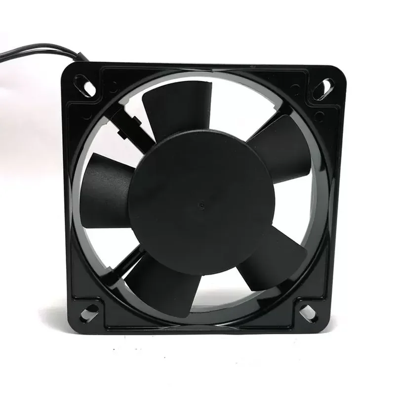 SAKAGUCHI 11CM S11025HA2SL AC 220V 0.1A Industrial Chassis Axial Cooling Fan