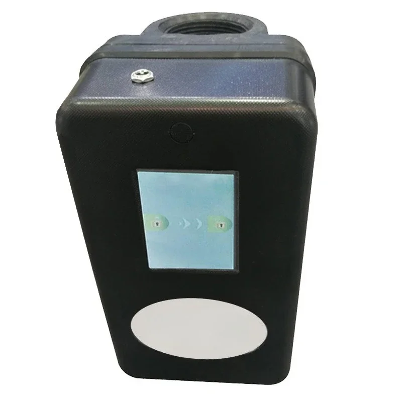 Copper ion sterilizer, villa swimming pool hot spring water treatment generator