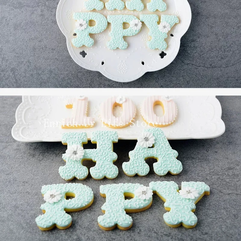 26 Letters 