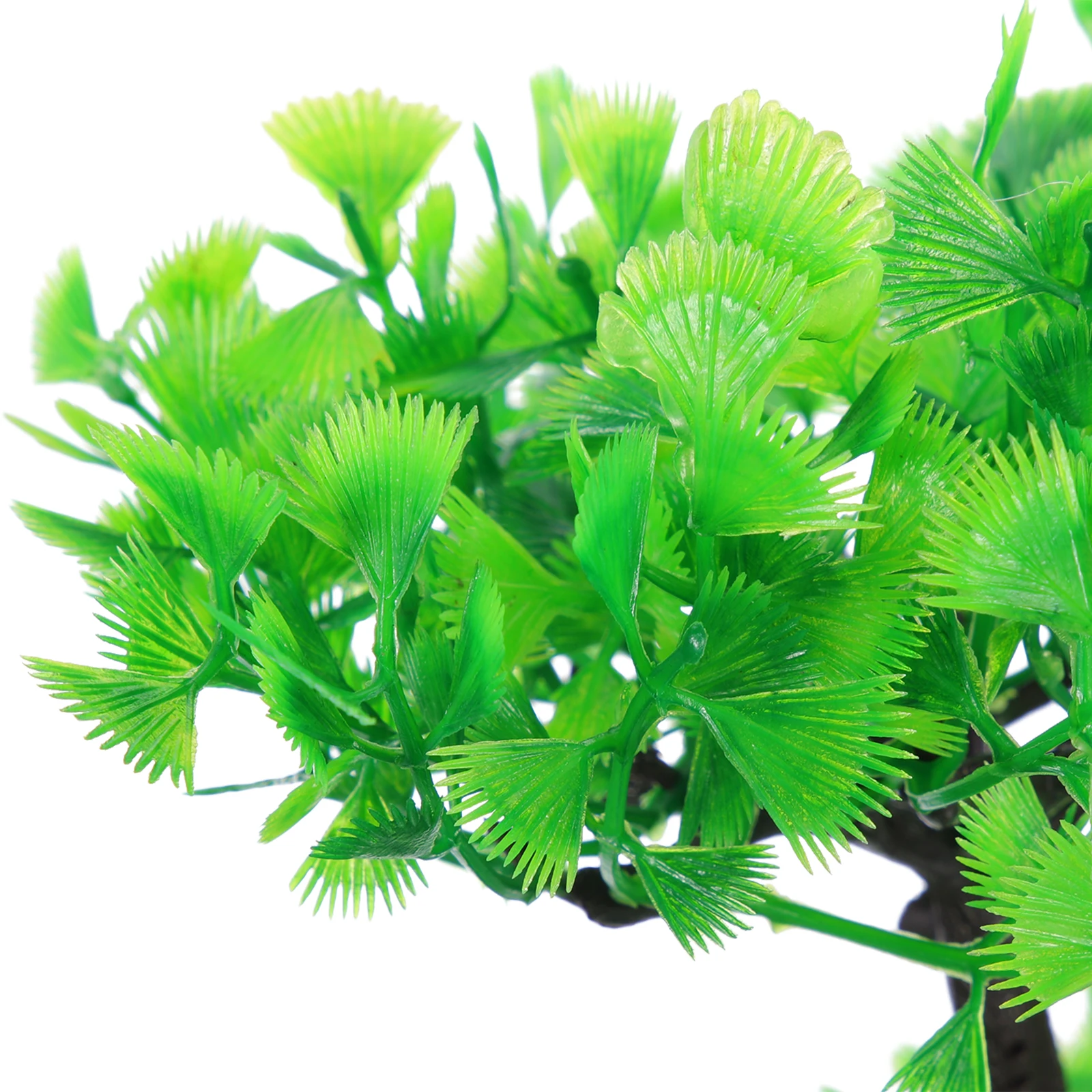 

Plant Decorations Lifelike Fake Fish Tank Plants Realistic Tank Accessories Aquarium Decor Freshwater Aquarium