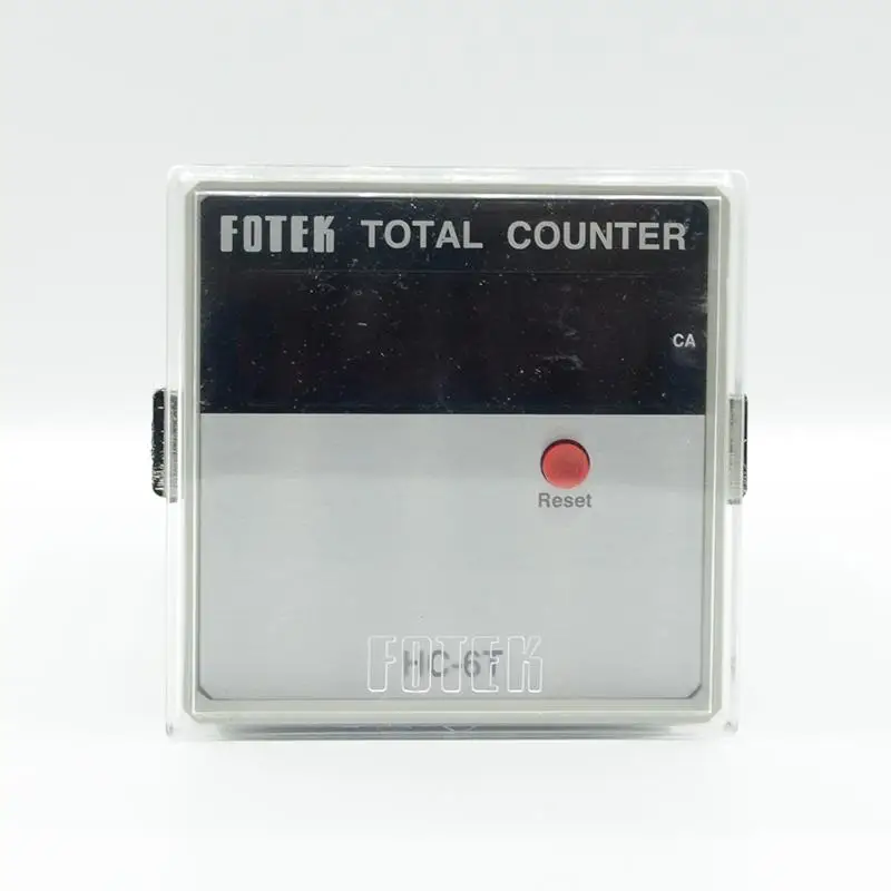 

new original FOTEK counter HC-4T HC-5T HC-6T HC-21P HC-31P HC-41P HC-51P HC-61P HC-42P HC-52P