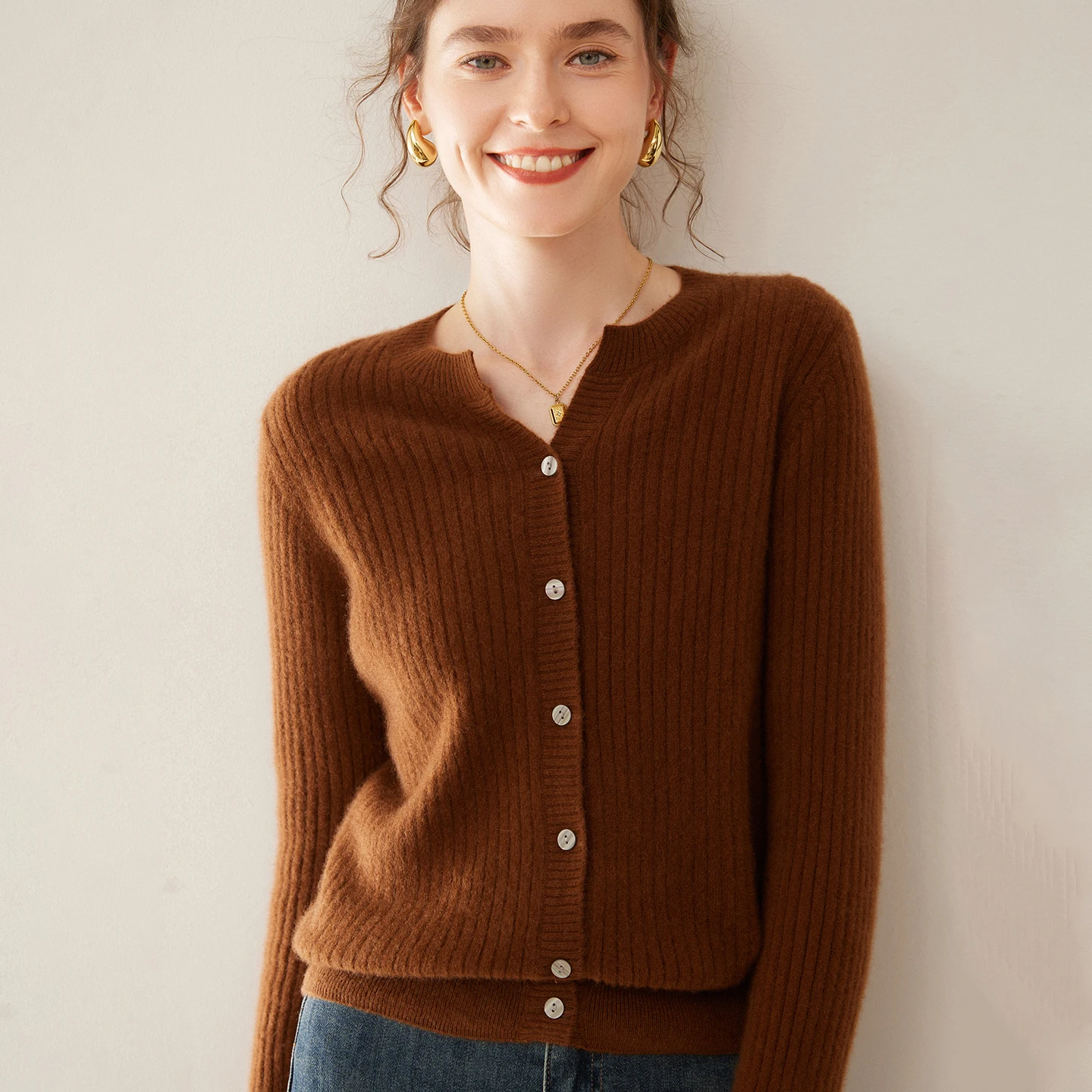 coffee brown