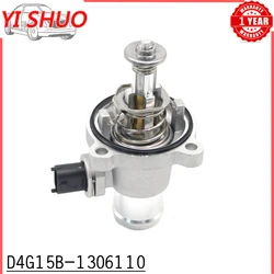 Car Engine Electronic Thermostat Cooling System Thermostat D4G15B-1306110 For Chery Tiggo 2 3x D4G15B Engine 1.5L