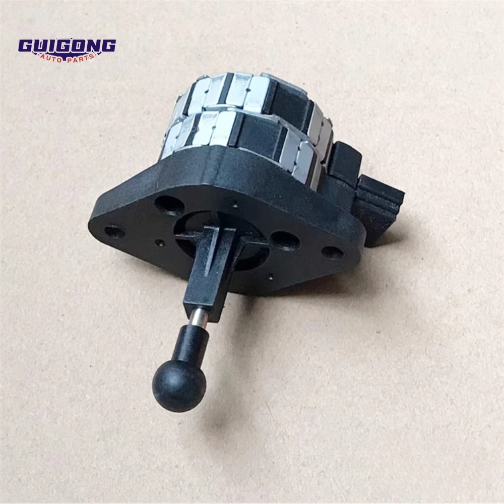 GUIGONG 1 307 220 034 Headlight Adjustment Motor Actuator for BMW 6 series 630 High-Low Beam Control Replacement Part