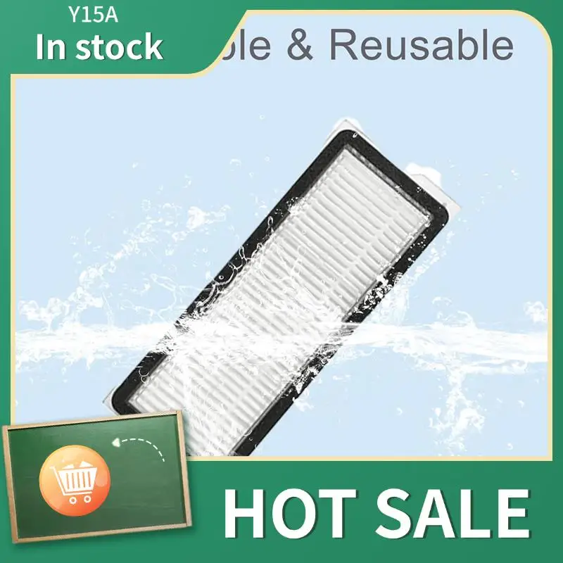 Y15A Vacuum Cleaner… - image