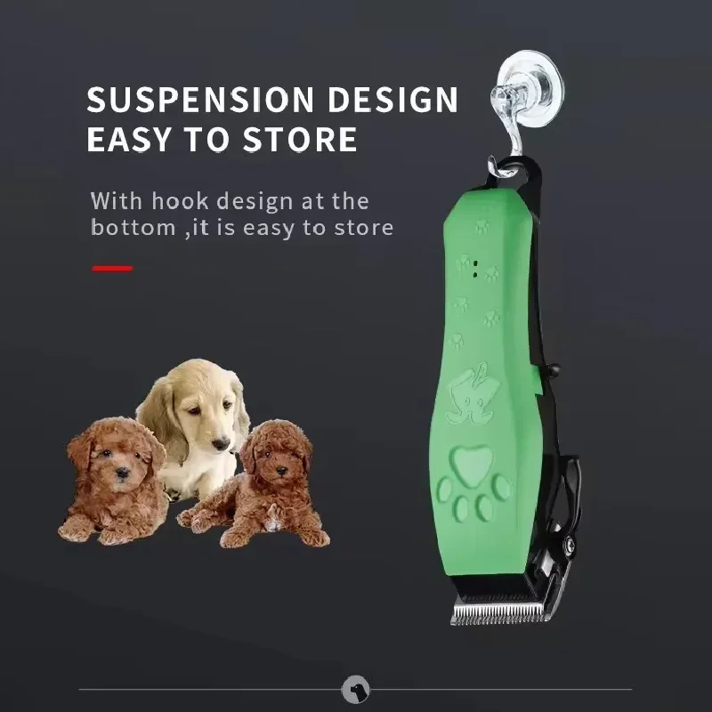 Thumbnail 3 - #23 Latest Pet Hair Clippers Offers