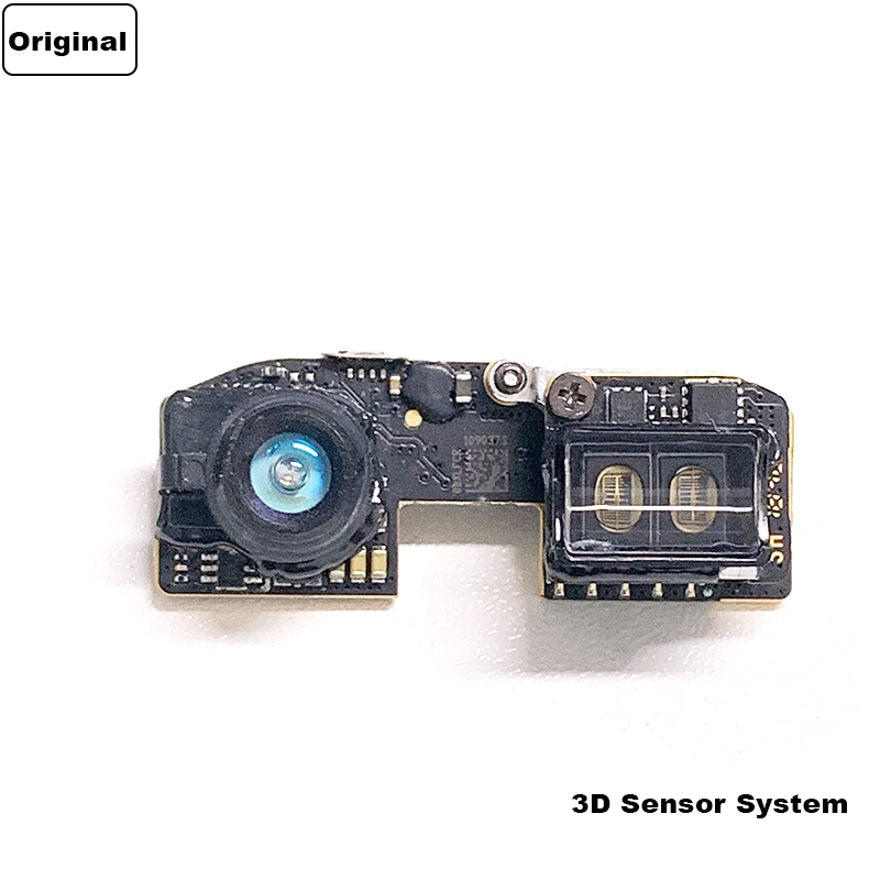 Spark Middle Frame Shell Camera Core Board Gimbal Motors PTZ Cable ESC Board GPS IMU 3D Sensor Vision Arm Motor for DJI Spark