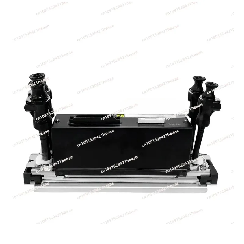 Suitable for J4A-03000 dual channel print head industrial print head printing machine nozzle