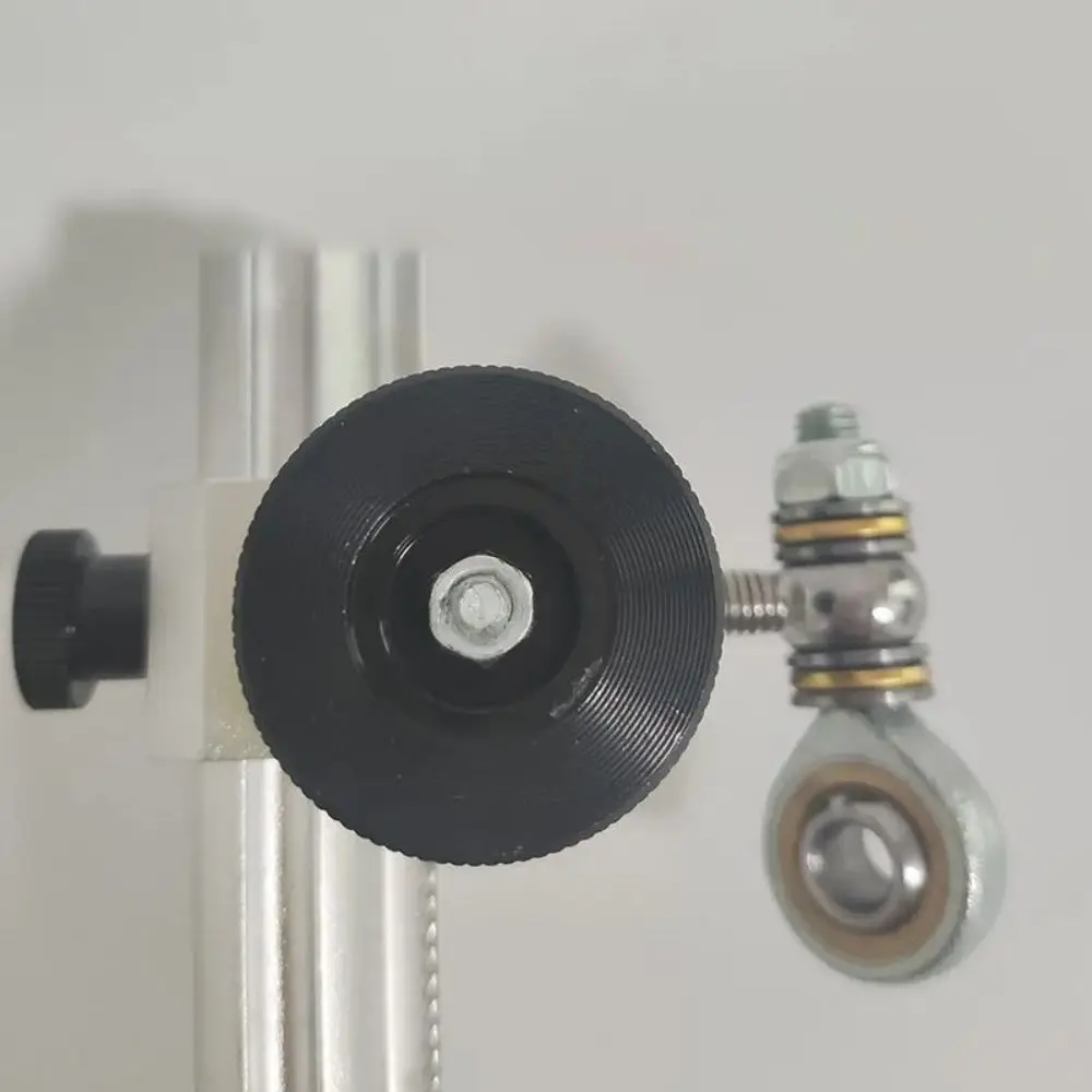 RX-009 Rack and Pinion Mechanism RX-008 Minute Adjustment Angle Grinding Systems Spare Part 360 Degree Rotation