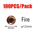 Fuego 12mm