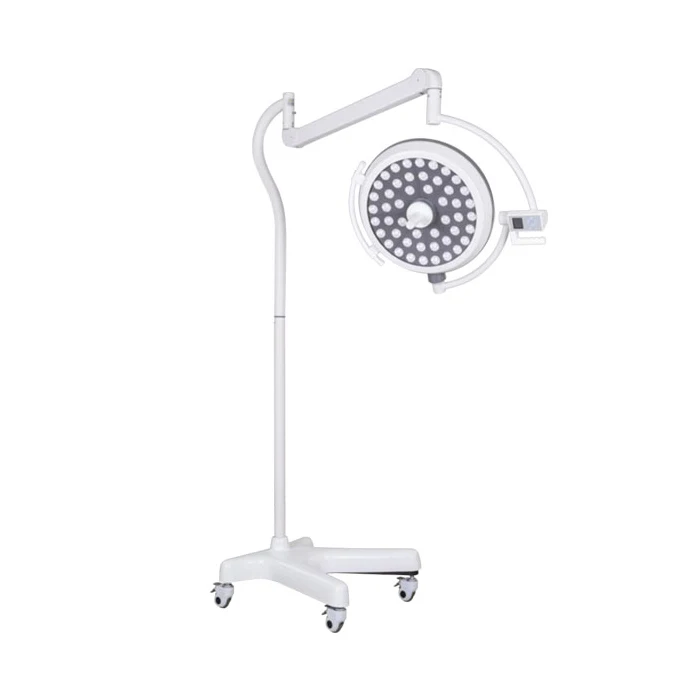 Mobile Surgical Lights Manufacturers Surgery Lamp Shadowless Surgical Operating Lamp Medical Lamp