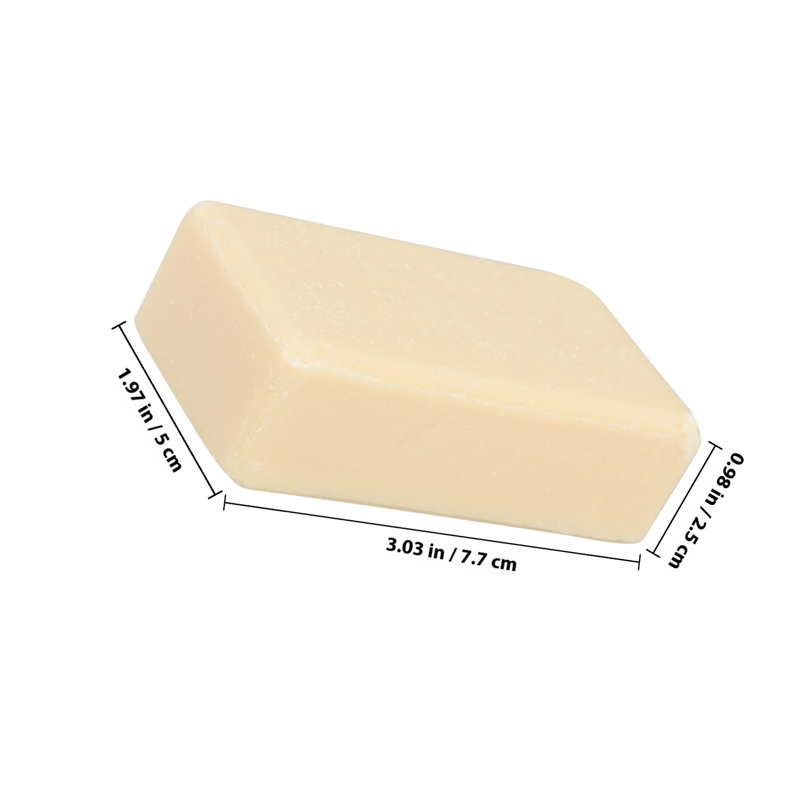 فرشاة تنظيف الصابون، تركيبة زيت الخضروات الطبيعية، منظف فرشاة لطيف صديق لليد للفنانين استوديوهات في الهواء الطلق #4