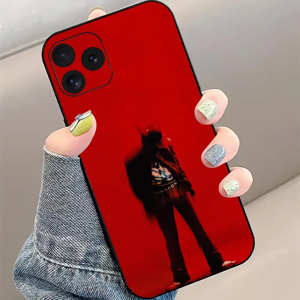 Mito Dpr Ian Phone Case For iPhone 8 11 12 13 Pro 14 15 Mini X XR XS max Plus Shell