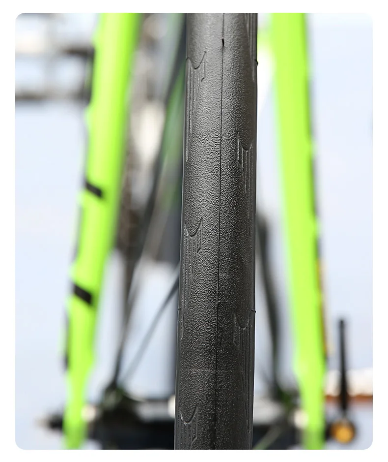 Continental Rennradreifen ULTRA Sport III & GRAND Sport Race 700× 25C /28C/32C Rennrad Nicht-Faltbarer / Faltbarer Gravel-Reifen – Detail 17
