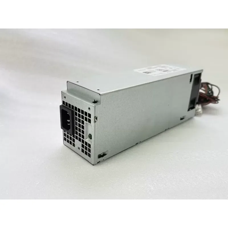New 600W Platinum Power Supply for Dell with 6+4 Pin Connector 80PLUS Certified High Efficiency PSU Replacement