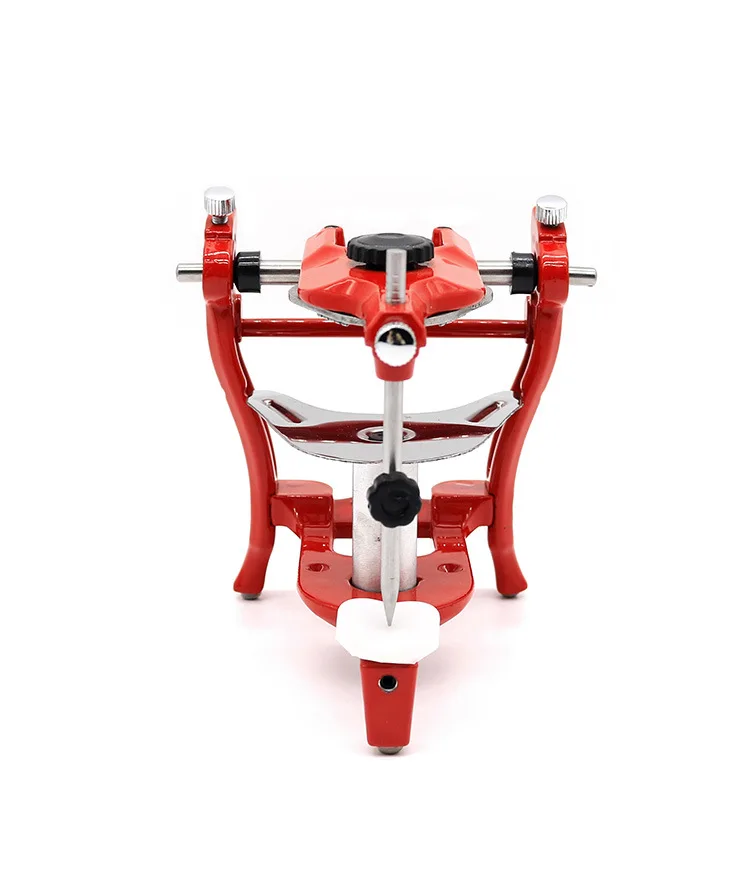 Lab Articulator Full Mouth Adjustable Articulator Mean Value Articulators Anatomical Articulators Technician Jaw Frame