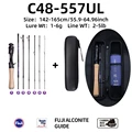 C48-557UL with bag