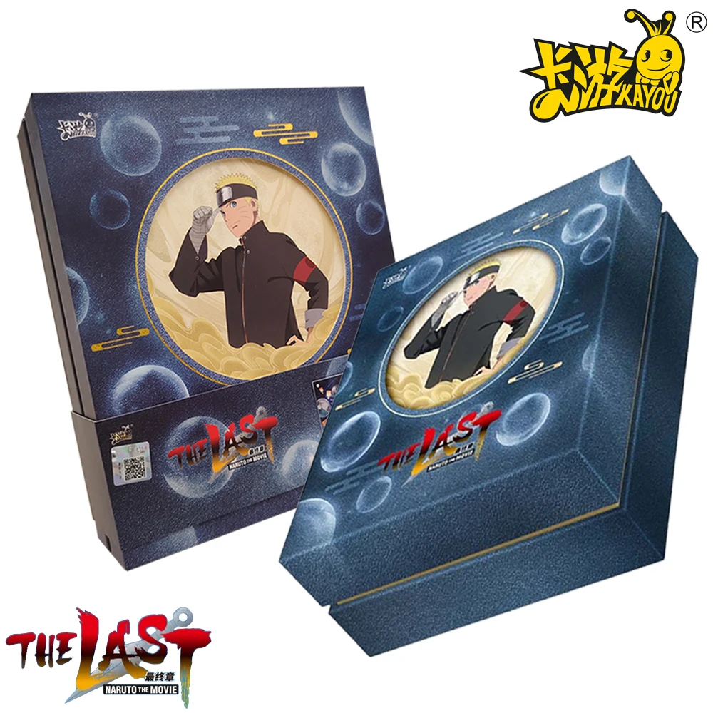 kayou-oficial-naruto-caja-de-regalo-conmemorativa-de-diseno-exquisito-coleccion-de-tarjetas-tarjeta-de-personaje-raro-para-compartir-en-fiestas-infantiles