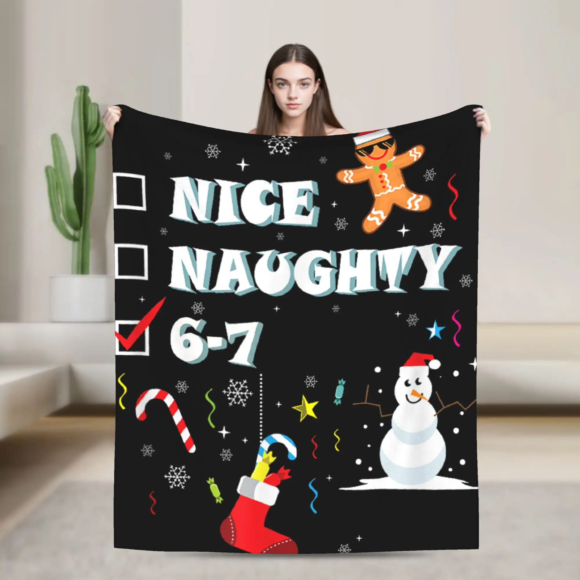 6-7 Meme Nice Naugh… - image