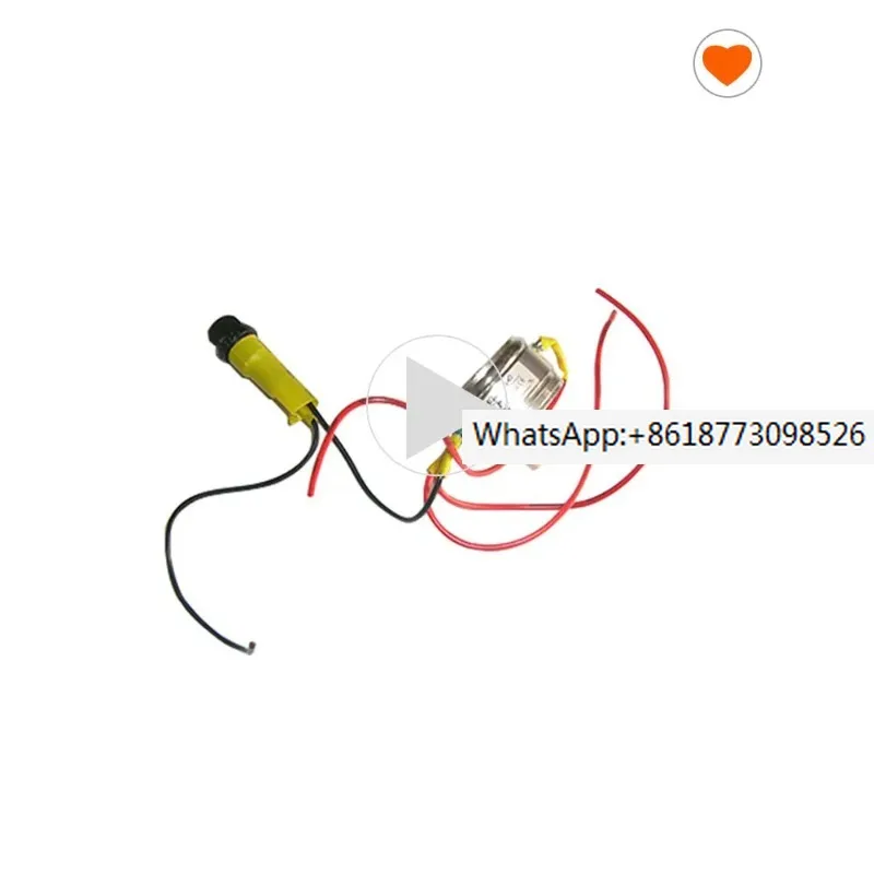 Tower Crane Joystick Potentiometer WDA-D35-SC 10K Ohm