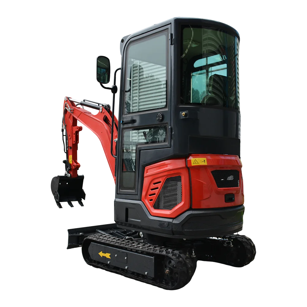 

БЕСПЛАТНАЯ ДОСТАВКА Мини-экскаватор Ферма Kubota Двигатель Микроэкскаватор 1,8 тонны 2-тонные гидравлические небольшие экскаваторы Машинные цены