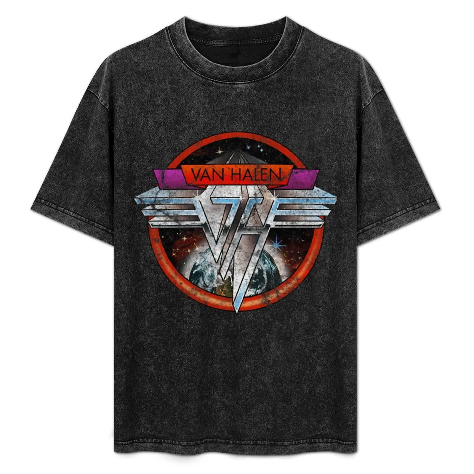 

Music Tour Classic Funny Vintage Band Album T-Shirt Creative Graphic Tee Shirt