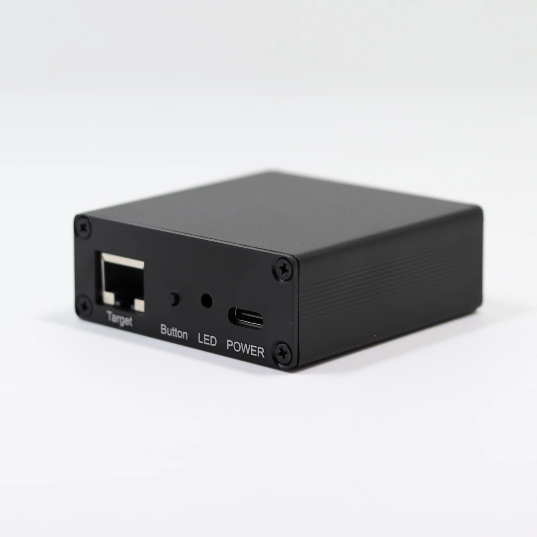 PACKET SQUIRREL MARK II نفس hak5